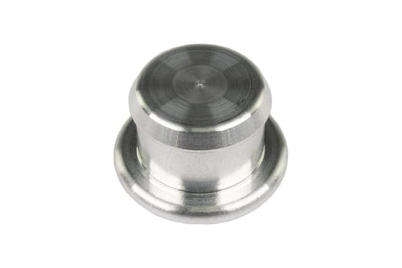 Turbosmart — Blow Off Valve 25mm Hose Blanking Plug