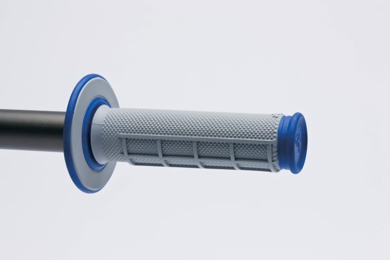 Renthal — MX Diamond/Waffle, Blue