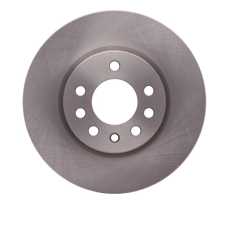 DFC — Disc Brake Rotor