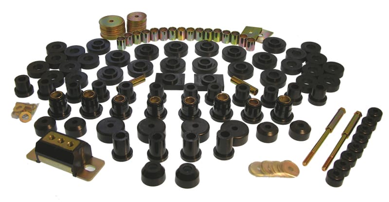 Prothane — TOTAL KIT CHEVY 55-57 ALL MODELS