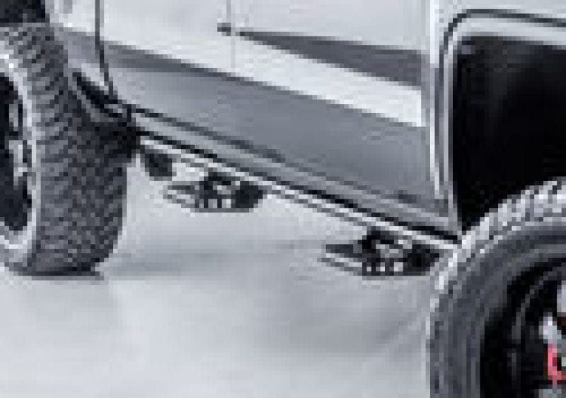 N-Fab — RKR Step Sys - Cab Len (2 Stp Mnts/2 Stps) - 05-23 Tacoma Access - TX Blk
RKR Step Sys-Cab Len (2 Stp Mnts/2 Stps)-05-23 Tacoma Access-TX Blk



T154RKRQC


