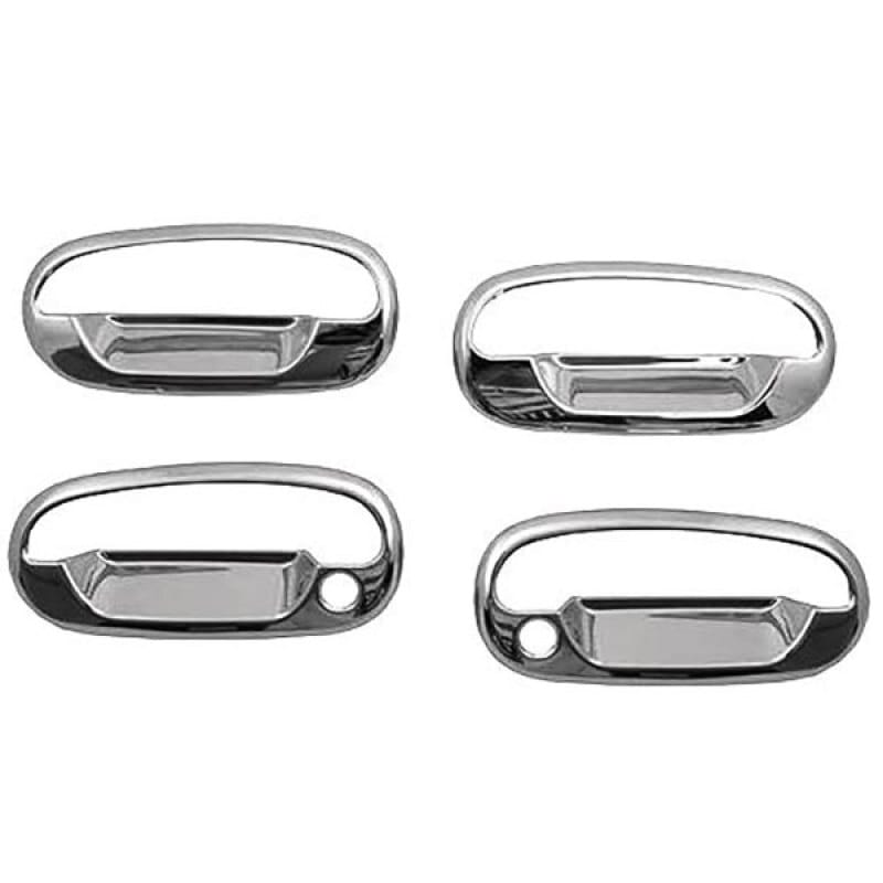Putco — Door Handle Cover