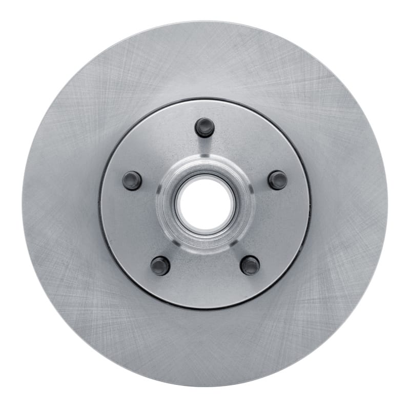 DFC — Disc Brake Rotor
