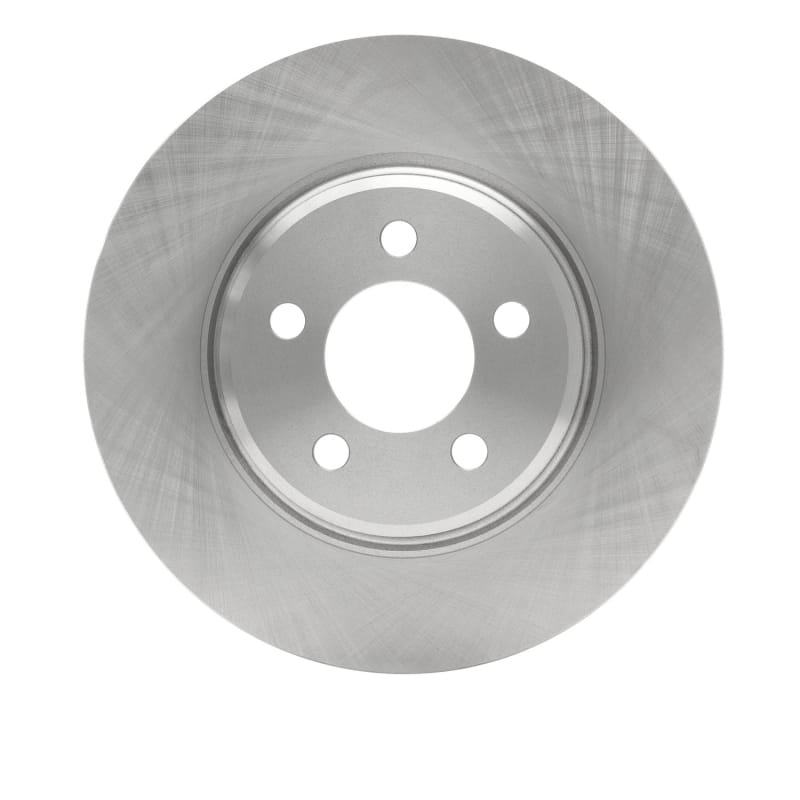 DFC — Disc Brake Rotor