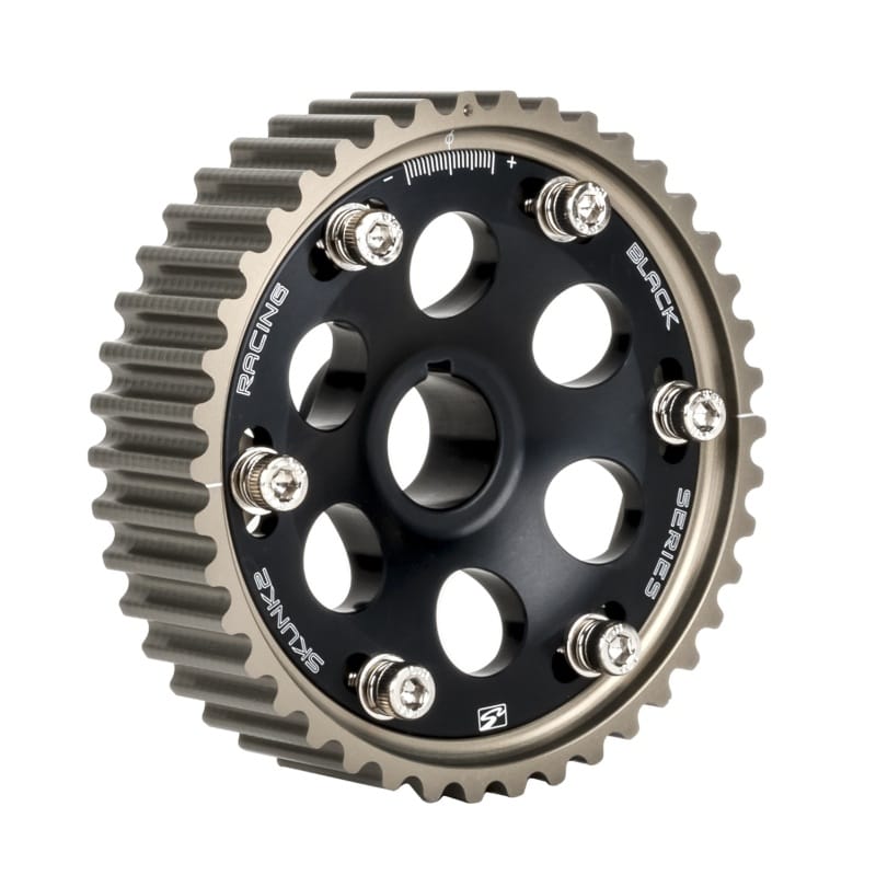 Skunk2 Racing — Pro Series Cam Gear Set