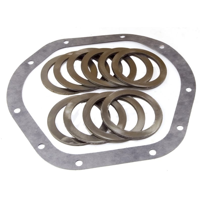 OMIX — Differential Pinion and Side Gear Bearing Shim Kit