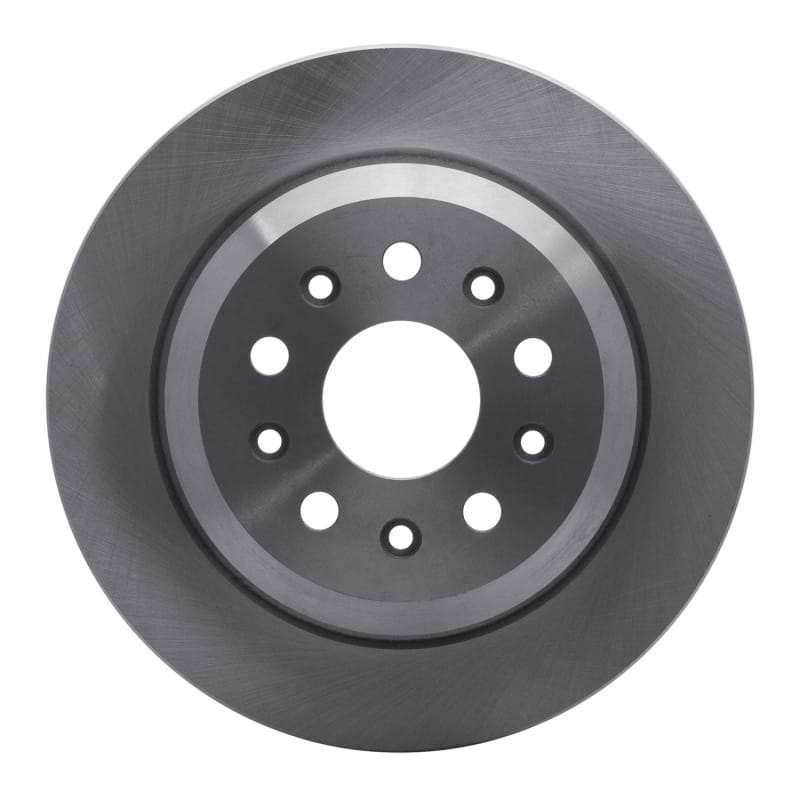 DFC — Disc Brake Rotor