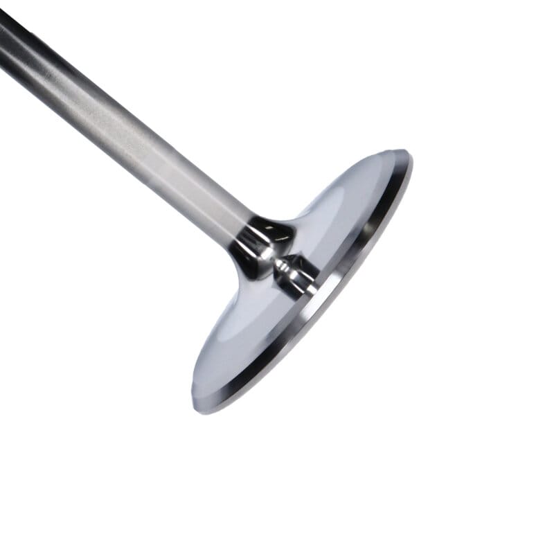 Manley Performance — Manley Valve - Intake, Valve-TI LS7 2.205