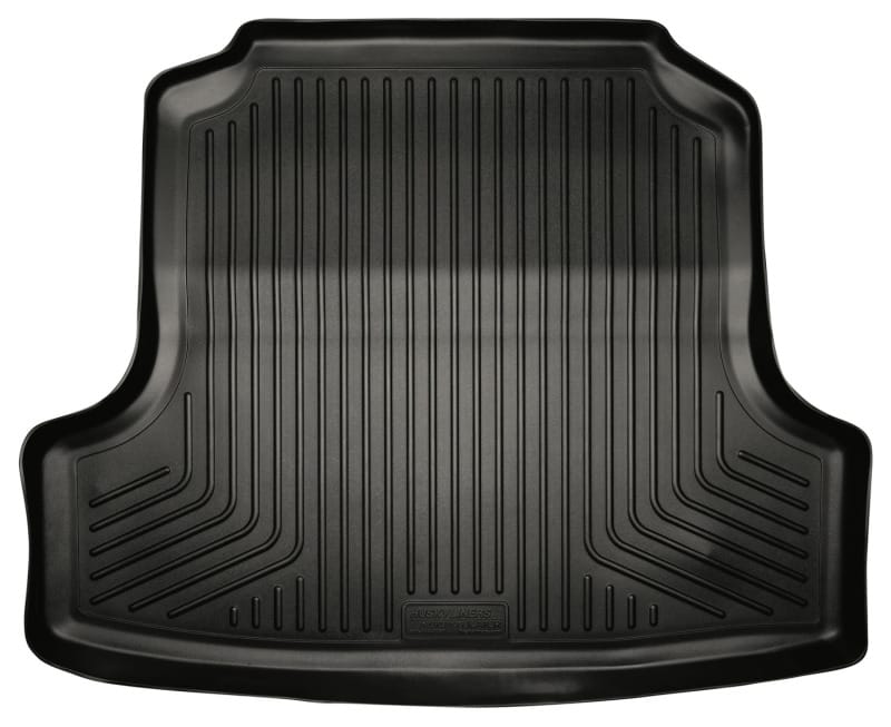 Husky Liners — Weatherbeater - Trunk Liner
Weatherbeater-Trunk Liner