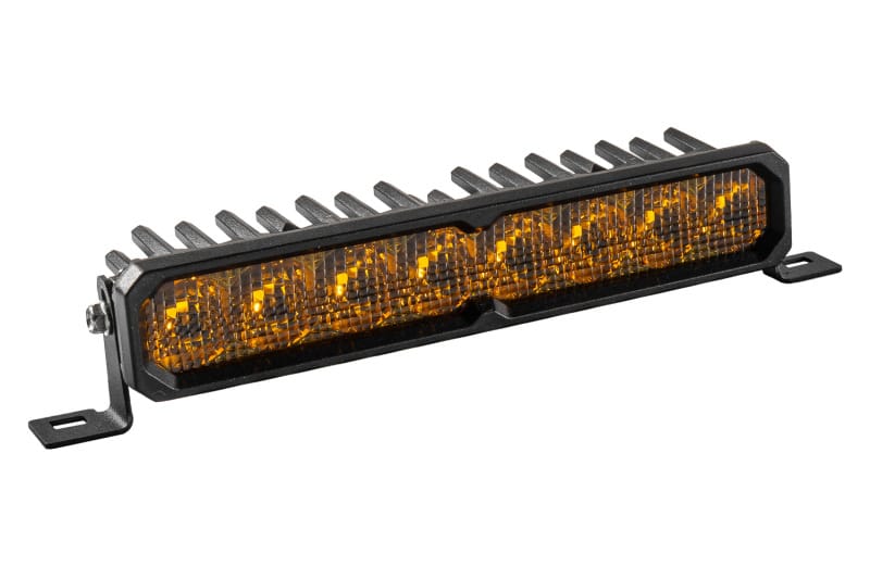 Diode Dynamics — All-new Stage Series Lightbars. More power  control  and style.