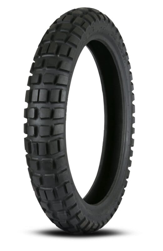 Kenda — Kenda K784 Big Block Front Tire - 120/70B19 4PR 60Q TL 170M2004
