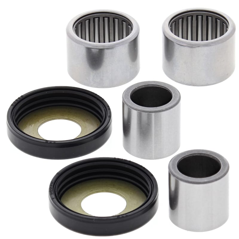 All Balls Racing — All Balls Racing 87-93 Suzuki LT-230E Swing Arm Bearing Kit