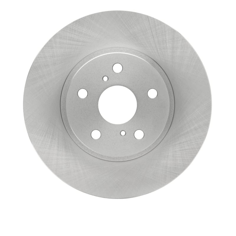 DFC — Disc Brake Rotor