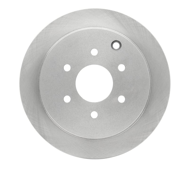 DFC — Disc Brake Rotor