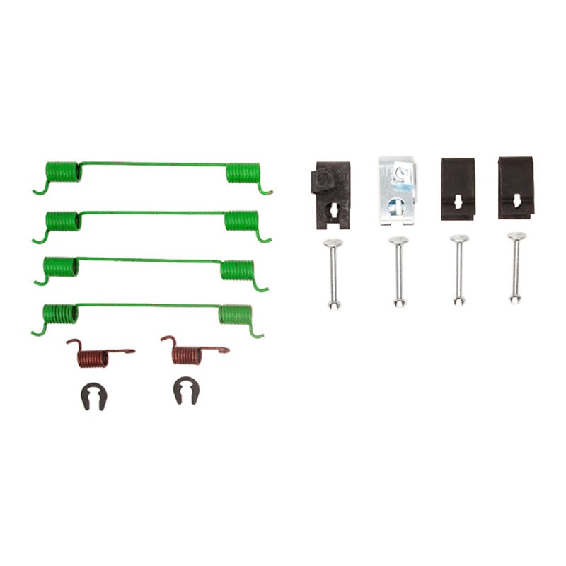 DFC — DFC Drum Brake Hardware Kit