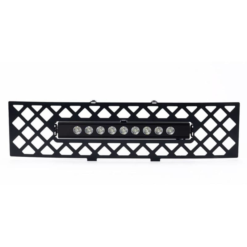 Putco — Bumper Grille Insert
