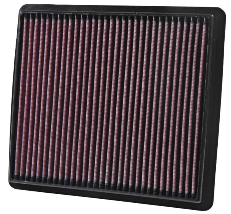K&N Engineering — Replacement Air Filter