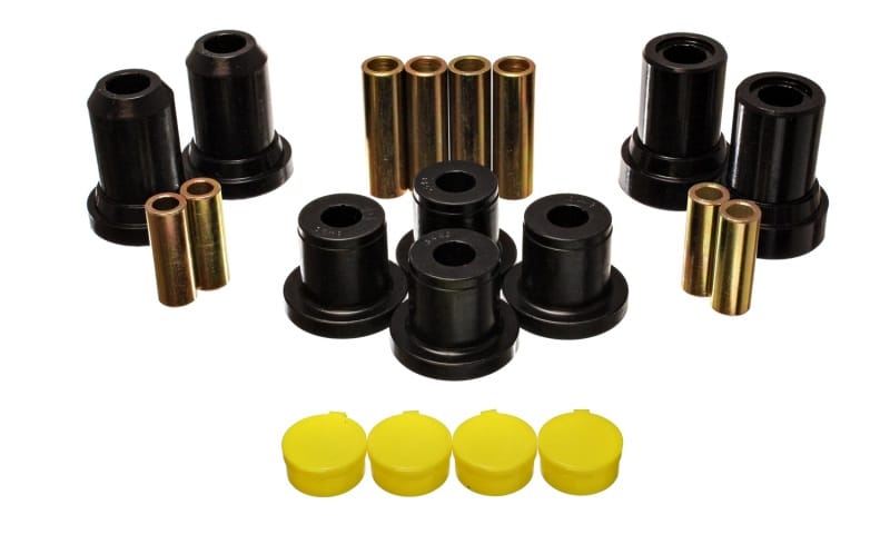 Energy Suspension — CONTROL ARM BUSHING SET