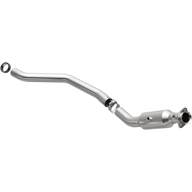 Magnaflow — California CARB Direct-Fit Catalytic Converter
California Direct-Fit Catalytic Converter