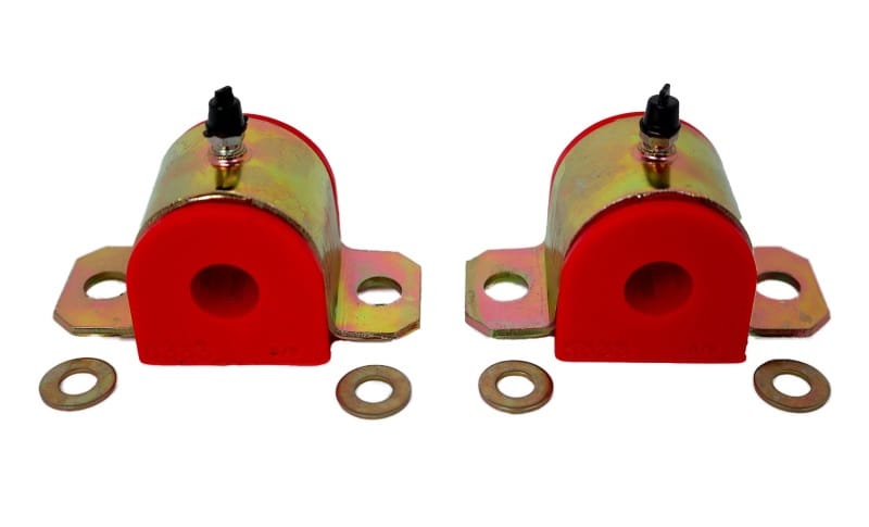 Energy Suspension — Sway Bar Bushing Set