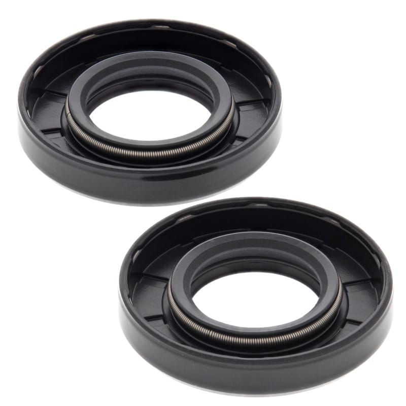 All Balls Racing — All Balls Racing 83-03 Kawasaki KX60 Crank Shaft Seal Only Kit