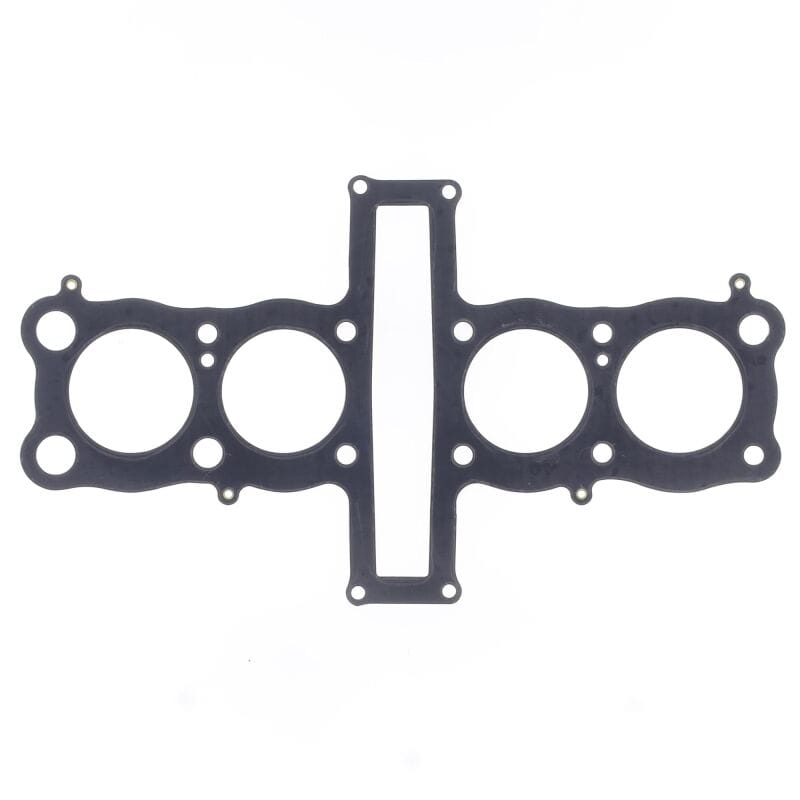 Athena — Athena 84-85 Yamaha FJ (Chain Drive AC) 600 OE Thickness Cylinder Head Gasket
