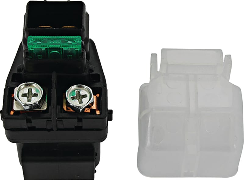 Arrowhead — Arrowhead Suzuki Starter Relay