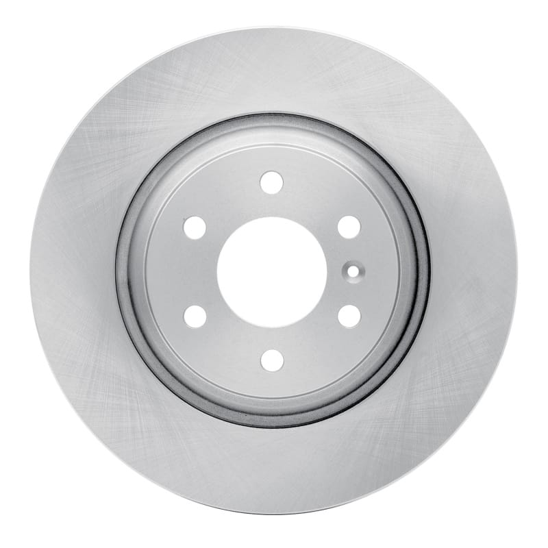 DFC — Disc Brake Rotor