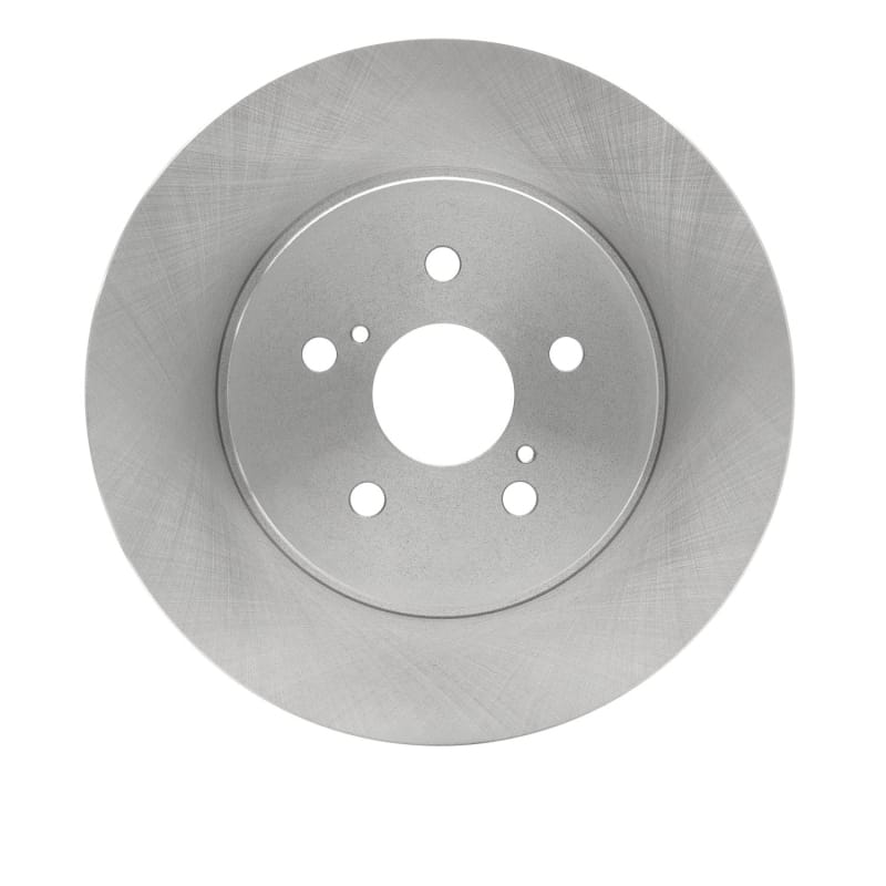 DFC — Disc Brake Rotor