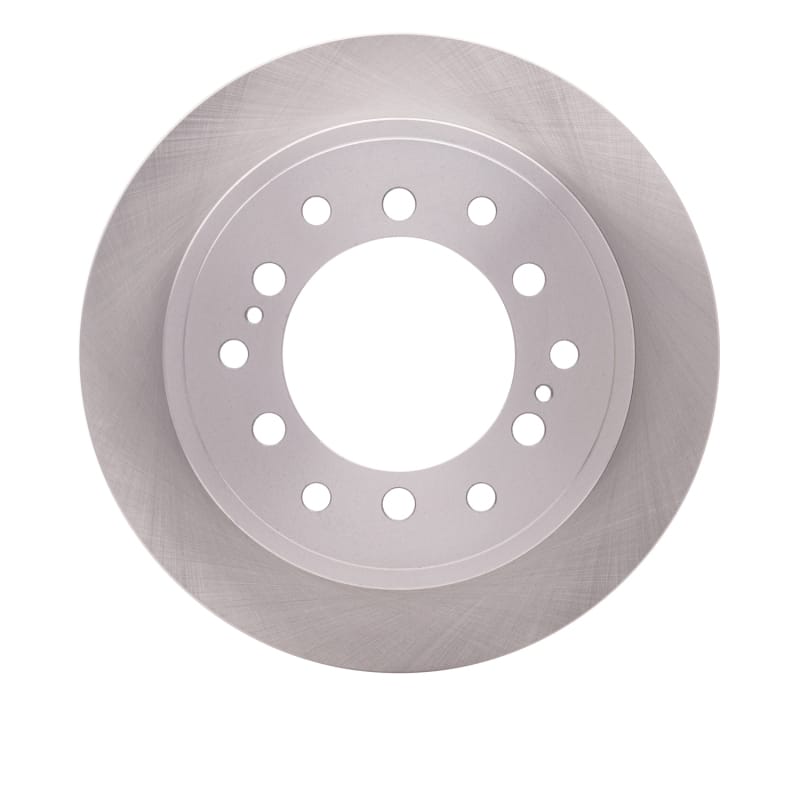 DFC — Disc Brake Rotor