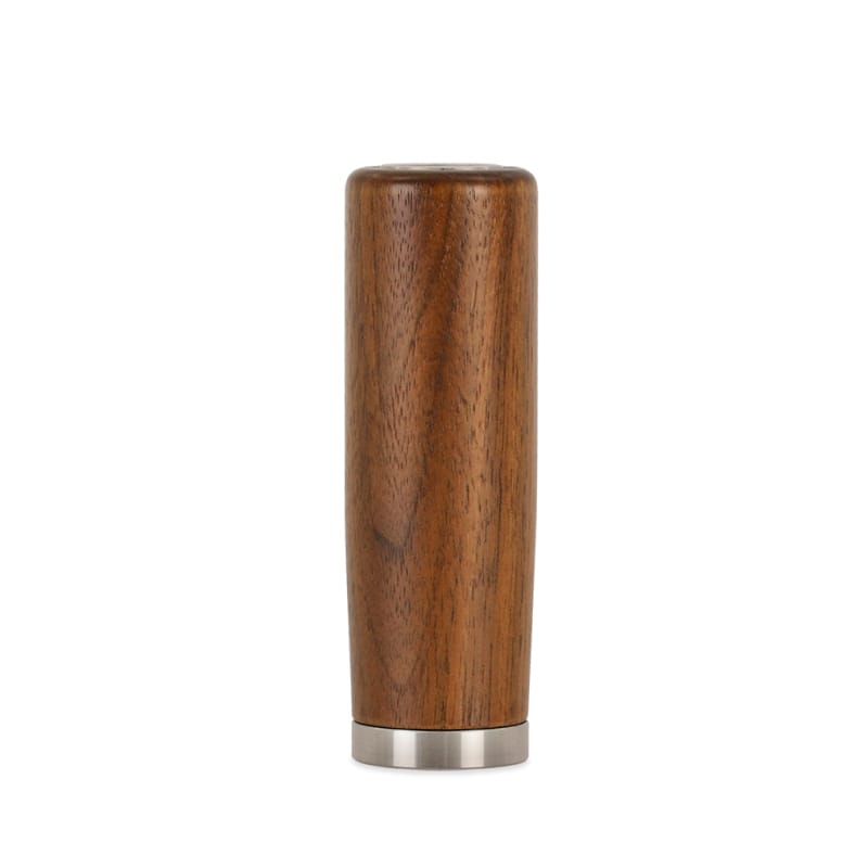 Mishimoto — Shift Knob, Walnut Wood, w/Steel Core, Tall