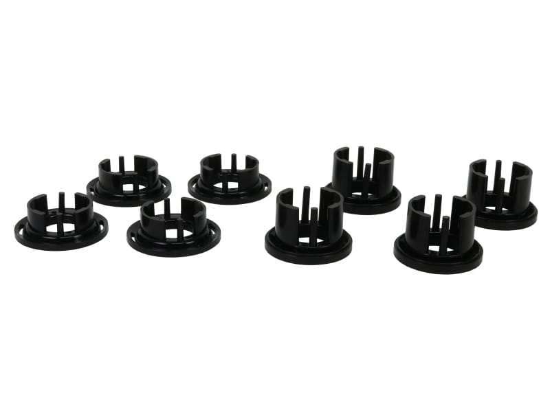 Whiteline — Subframe - mount bushing
Subframe - Bushing Kit