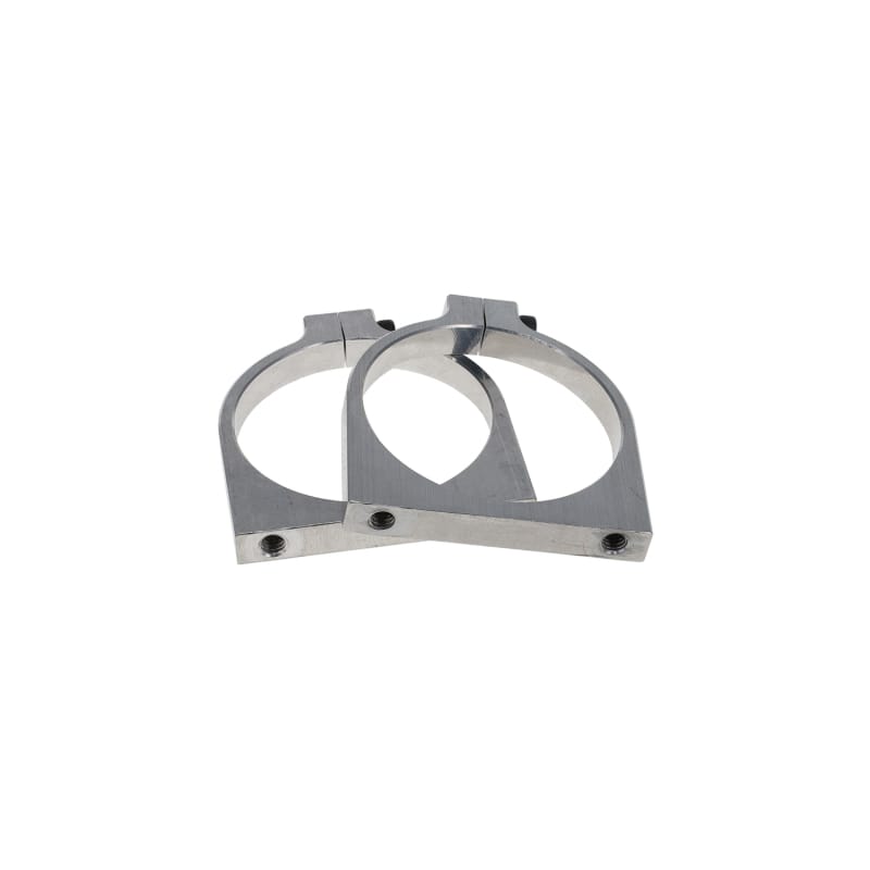 Peterson Fluid Systems — Peterson Fluid Systems Mount Bracket Firewall (Pair)
FILT. ASSEMBLY MOUNT
