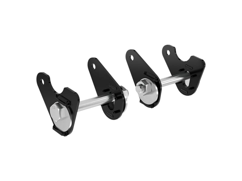 ICON — 22-23 FORD F150 LIGHTNING REAR CAMBER CAM KIT