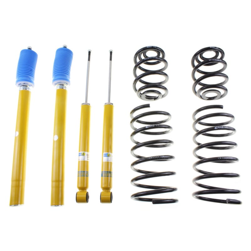 Bilstein — B12 (Pro-Kit) - Suspension Kit
B12 (Pro-Kit)-Suspension Kit