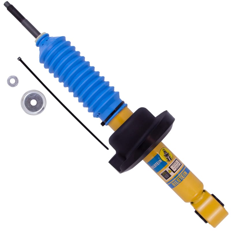 Bilstein — Bilstein 4600 Series 16-19 Nissan Titan XD (4WD) 46mm Monotube Shock Absorber
Shock