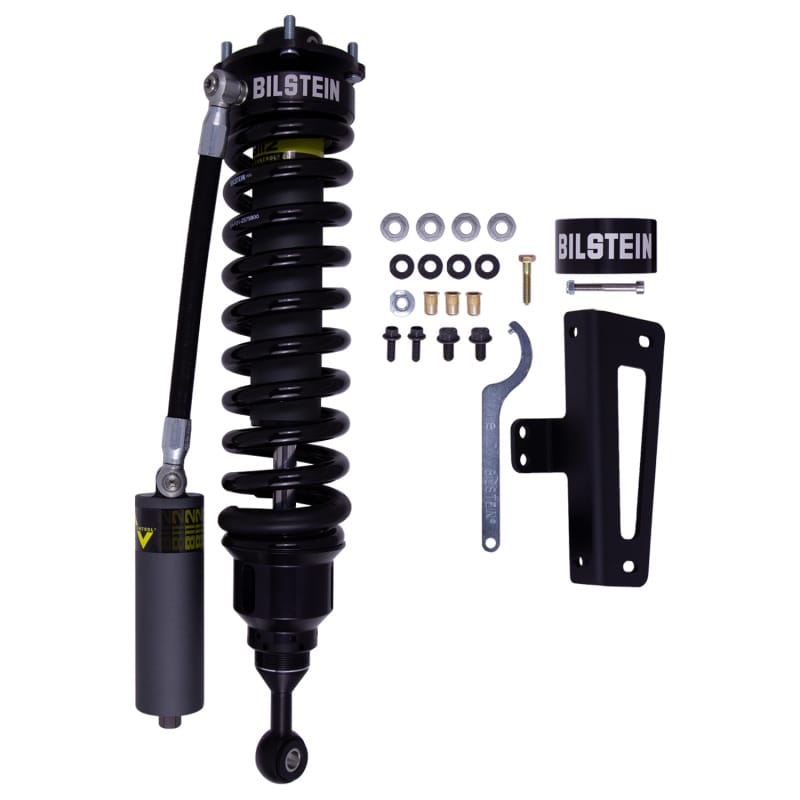 Bilstein — Bilstein B8 8112 Series 07-21 Toyota Tundra Zone Control Monotube Front Left Corner Module
Front Corner Module