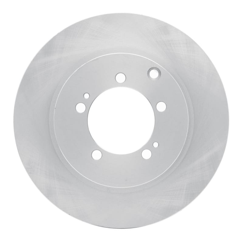 DFC — Disc Brake Rotor