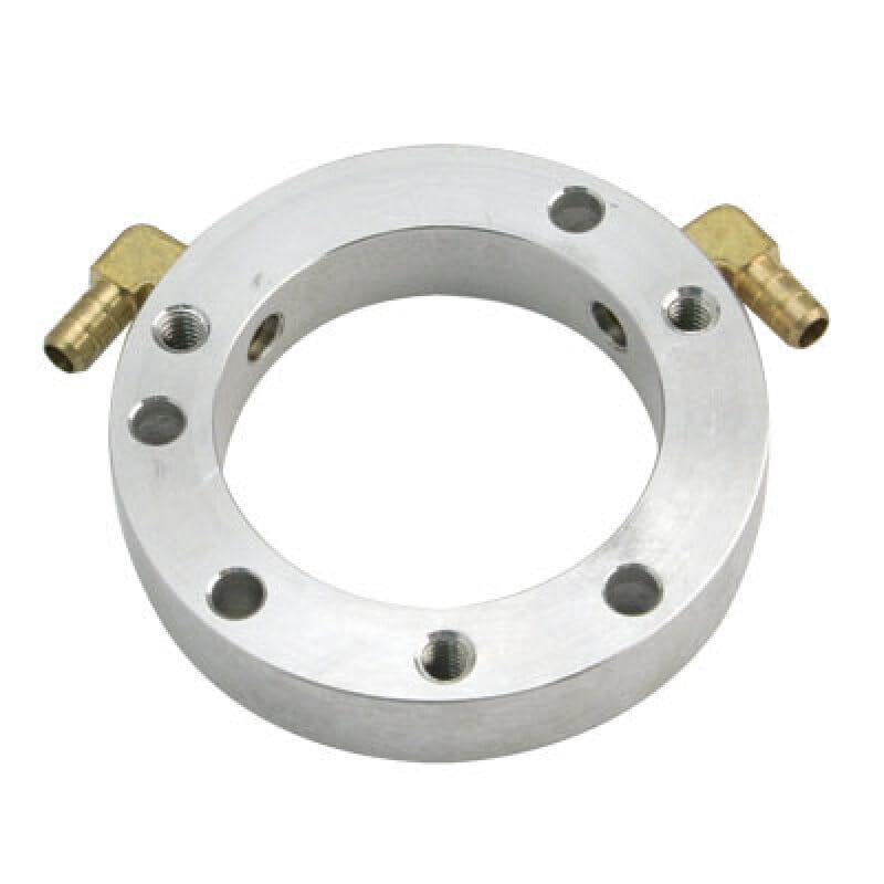 S&S Cycle — S&S Cycle 1991+ XL Backplate Adapter Assembly