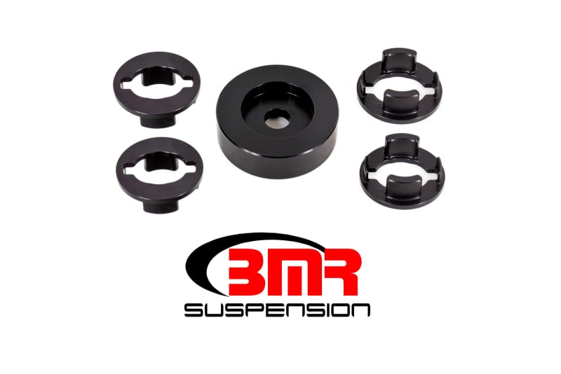 BMR Suspension — Bushing Kit, Differential Lockout, Aluminum