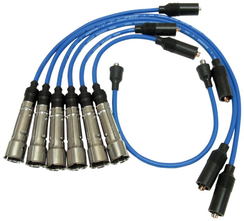 NGK — NGK Spark Plug Wire Set