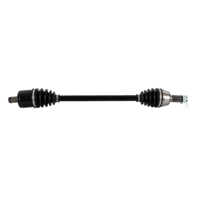 All Balls Racing — All Balls Racing 2015 Polaris Ranger 570 Full Size 6 Ball Axle Front Left