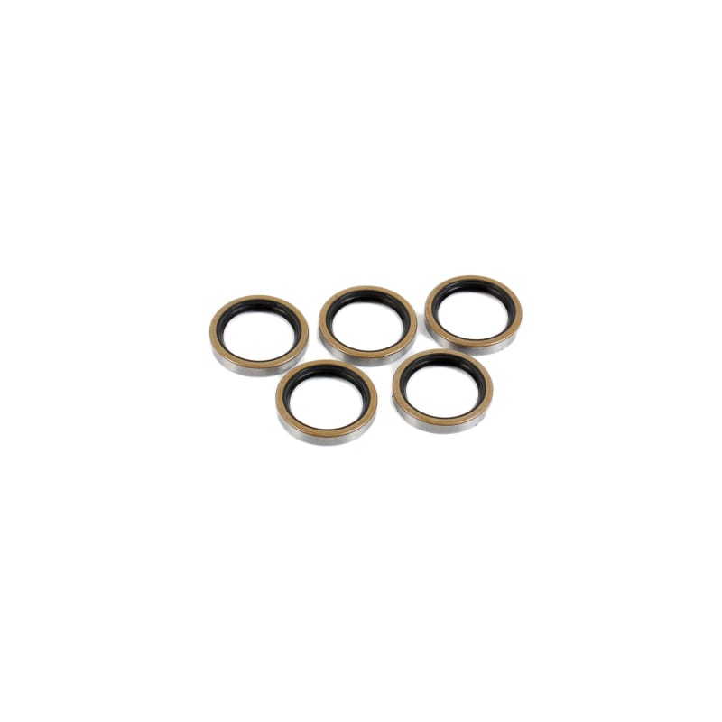 Cometic Gasket — Cometic Harley-Davidson Sportster 74-03 Engine Spro Oil Seal 5 Pack