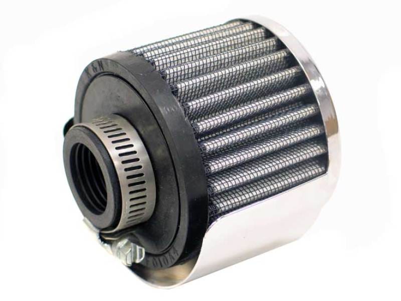 K&N Engineering — Vent Air Filter/ Breather
Vent Air Filter/Breather
