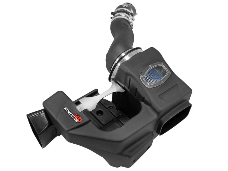 aFe — Momentum HD Cold Air Intake System w/ Pro 10R Filter