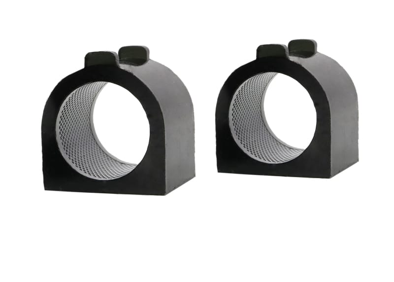 Whiteline — Sway Bar Bushing Service Kit for Whiteline Bar
Sway Bar Mount - Bushing Kit 30mm
Sway bar - mount bushing