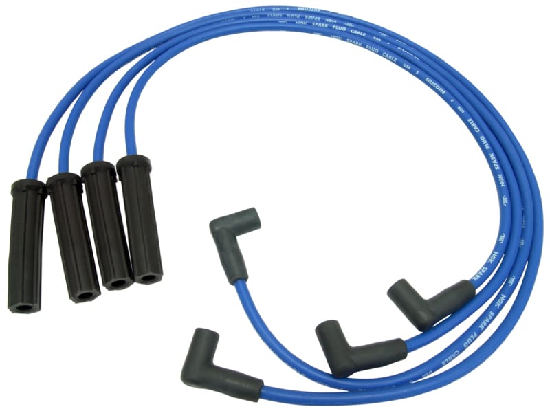 NGK — NGK Spark Plug Wire Set