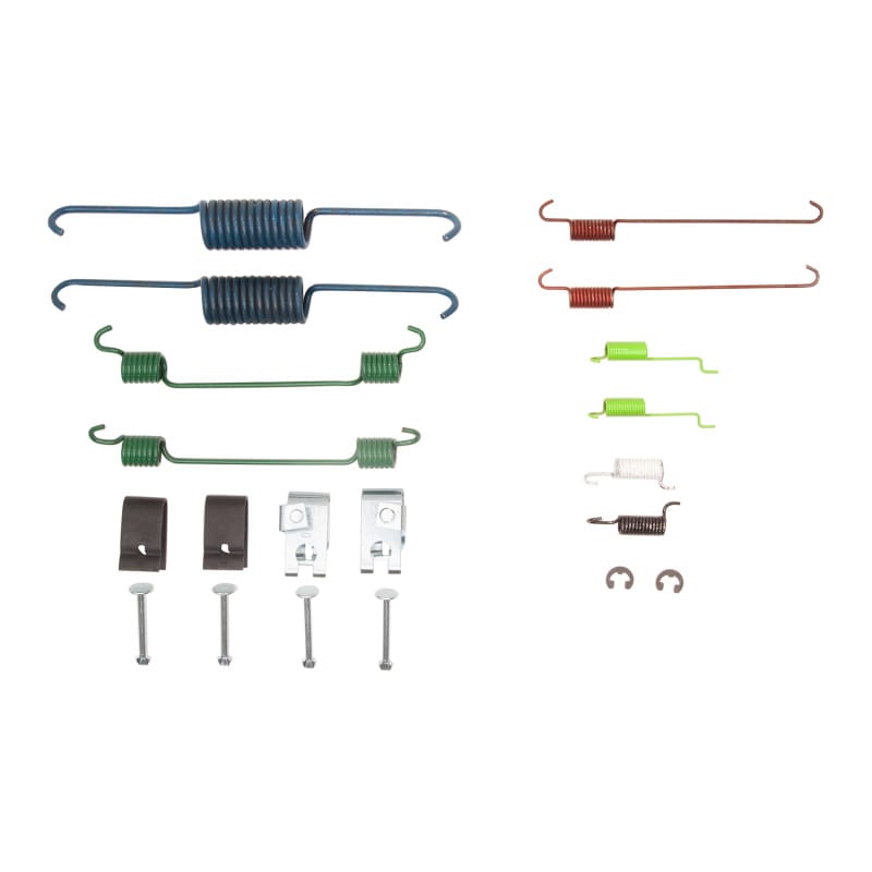 DFC — DFC Drum Brake Hardware Kit