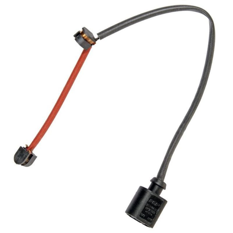 PowerStop — Power Stop 17-19 Porsche 718 Boxster Front Euro-Stop Electronic Brake Pad Wear Sensor
Brake Wear Sensor