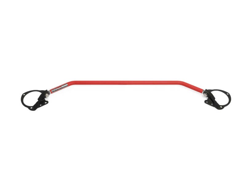GrimmSpeed — GrimmSpeed BRZ / FRS / GR86 V2 Strut Bar - Red